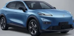Deepal S05 ����� �������� ����� ����