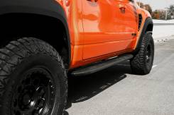 ������ ������� BMS PRO-Line ��� Dodge RAM TRX DT 2020-2024 (2��. ) BMS060176 ����