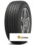 Continental ContiCrossContact LX Sport