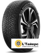 Michelin Pilot Alpin 5 SUV
