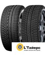 Michelin Pilot Alpin 4
