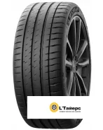 Michelin Pilot Sport 4S