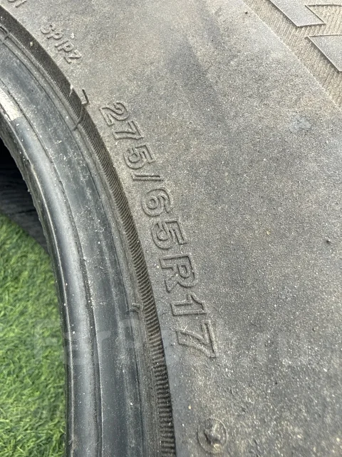 Bridgestone Blizzak Spike-01. ������, ����������, 2013 ���, �/�, ����� 20 % ����