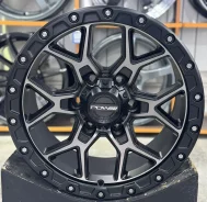 PDW Scout. 8.5x17", 6x139.7, ET20 ����
