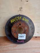 ��������� ���� Toyota Vista Ardeo 2002 4351232290 ZZV50 1ZZ-FE, �������� 4351232290 ����