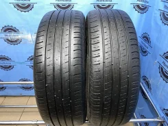 Kumho Solus SA01