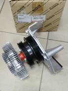���������� Toyota ���. 1630762030 1637162010 1621062030 1637265010 ����