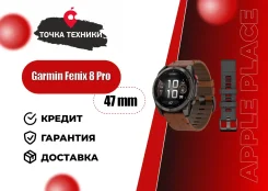 Garmin Fenix 8 Pro ����