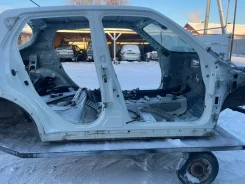 ����� Nissan Juke 2011 F15U HR16DE, ������ ����