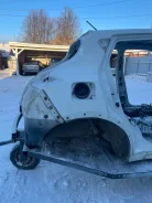 ����� Nissan Juke 2011 F15U HR16DE, ������ ������ ����