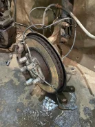 ����� ���������� Nissan Juke 2011 F15U HR16DE, �������� ����