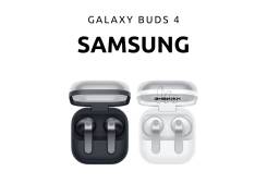 Samsung Galaxy Buds4. ��� ����� �� ������������ ����