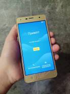 Prestigio Muze X5. �/�, �������, 3G, 4G LTE, Dual-SIM ����