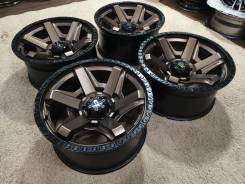 Wald Desert Line. 10.5x22", 6x139.7, ET-10, �� 106,1���. ����