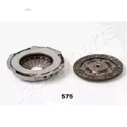 �������� ��������� Mitsubishi Colt 02-12, Smart 04- Japanparts KF575 KF575 ����