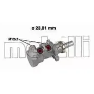 ������� ��������� ������� (23,81 mm) FORD Focus 1.4-2.0/1.8TDCi/10/98-03/05 Metelli 050640 050640 ����