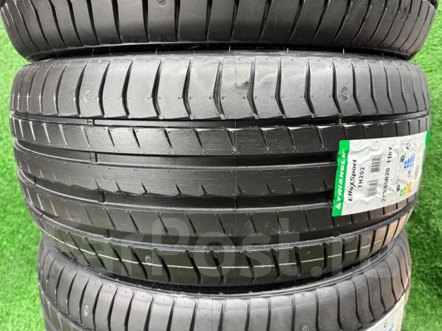 Triangle Effe X Sport TH202. ������, 2026 ���, ����� ����
