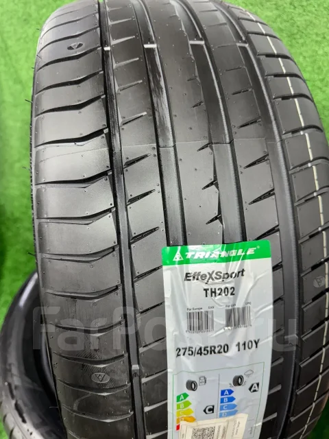Triangle Effe X Sport TH202. ������, 2026 ���, ����� ����