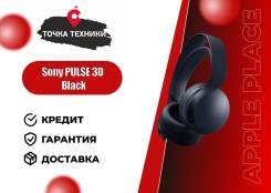 Sony PlayStation Pulse 3D ����