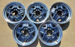 Suzuki. 5.0x16", 5x139.7, ET22, �� 108���. ����