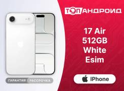 Apple iPhone Air. �����, 512 ��, �����, 3G, 4G LTE, 5G, ����������, NFC, ������������ �������. ��� ����� �� ������������ ����