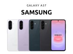 Samsung Galaxy A37 5G. �����, 128 ��, �����, �������, ����������, ������, 3G, 4G LTE, 5G, Dual-SIM, ����������, NFC, eSIM, ������� �������. ��� �����...