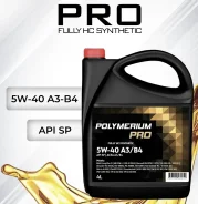 Polymerium Pro