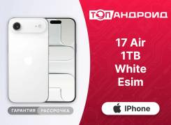 Apple iPhone Air. �����, 1 ��, �����, 3G, 4G LTE, 5G, ����������, NFC, ������������ �������. ��� ����� �� ������������ ����