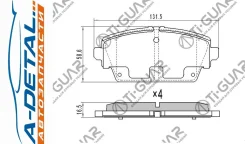 ��������� ������� TG-8106/PN8106* Ti�GUAR TG8106 ����