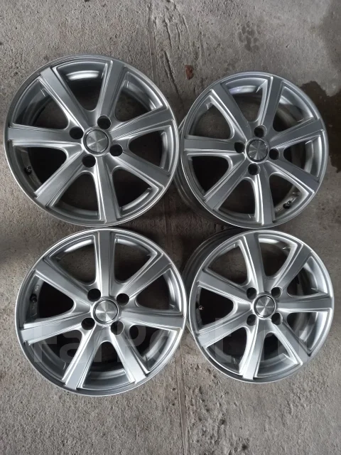 PRD. 5.5x15", 4x100, ET42, �� 67,1���. ����
