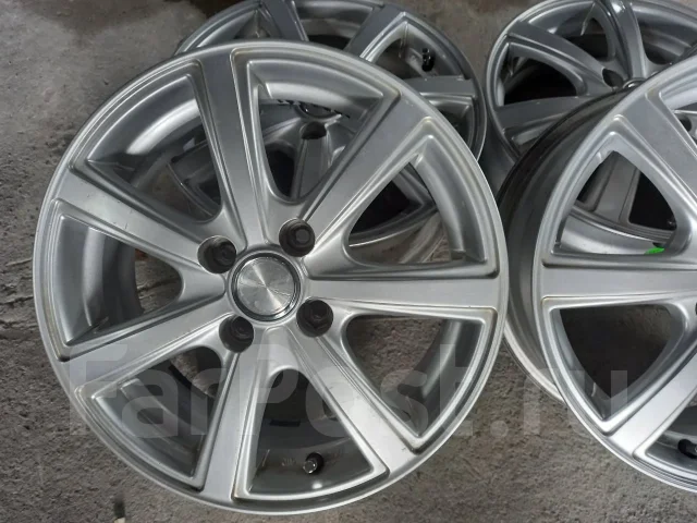 PRD. 5.5x15", 4x100, ET42, �� 67,1���. ����