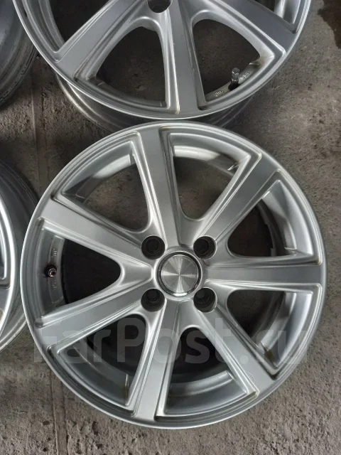 PRD. 5.5x15", 4x100, ET42, �� 67,1���. ����