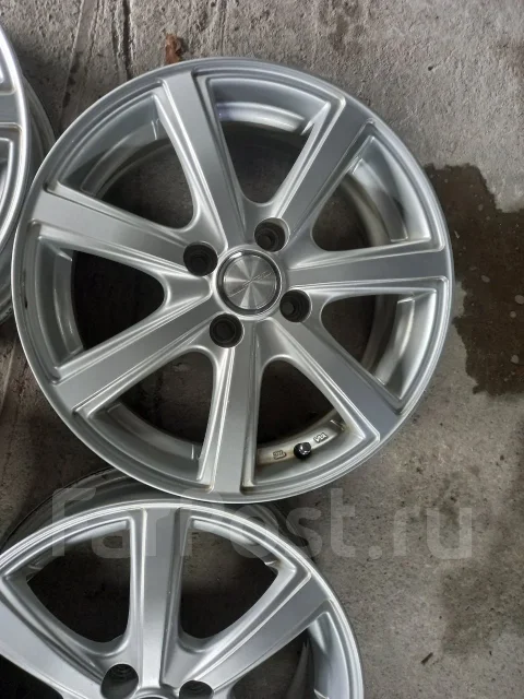 PRD. 5.5x15", 4x100, ET42, �� 67,1���. ����