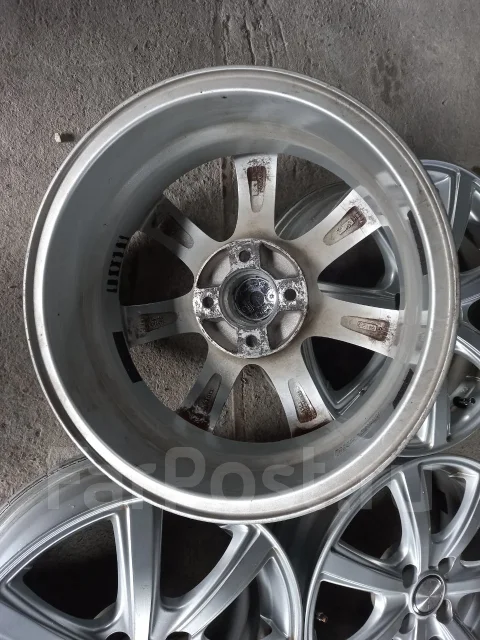 PRD. 5.5x15", 4x100, ET42, �� 67,1���. ����
