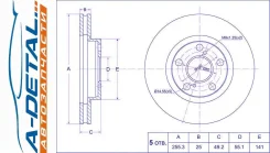 ���� ��������� TG-43512-32300*Ti�GUAR TG4351232300 ����