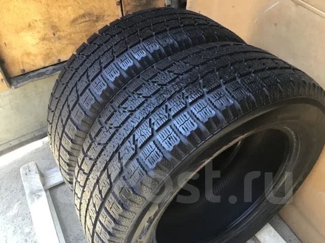Toyo Observe GSi-5. ������, ��� �����, 2015 ���, �/�, ����� 5 % ����