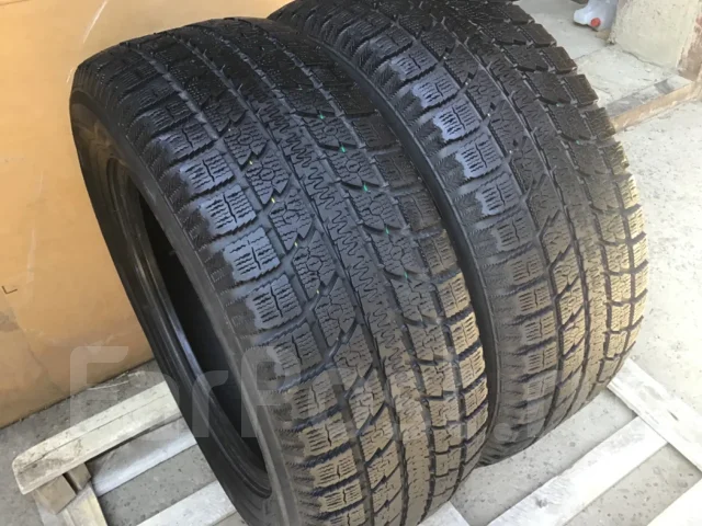 Toyo Observe GSi-5. ������, ��� �����, 2015 ���, �/�, ����� 5 % ����