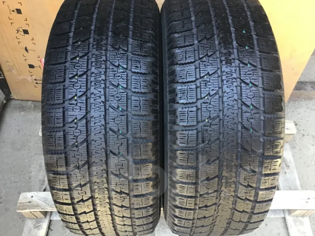 Toyo Observe GSi-5. ������, ��� �����, 2015 ���, �/�, ����� 5 % ����