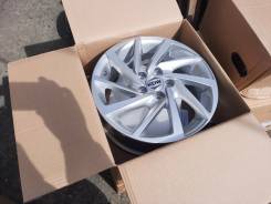 KDW. 6.0x15", 5x100, ET38, �� 57,1���. ����