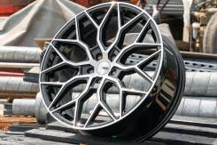 Vossen HF-2. 8.0x19", 5x108, ET38, �� 73,1���. ����