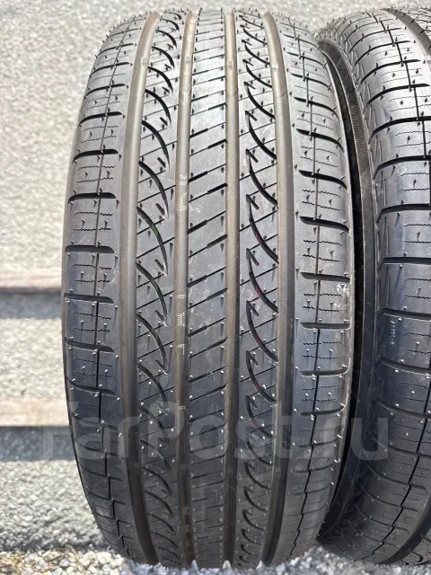 Yokohama Avid GT BluEarth S35. ������, 2025 ���, ����� ����