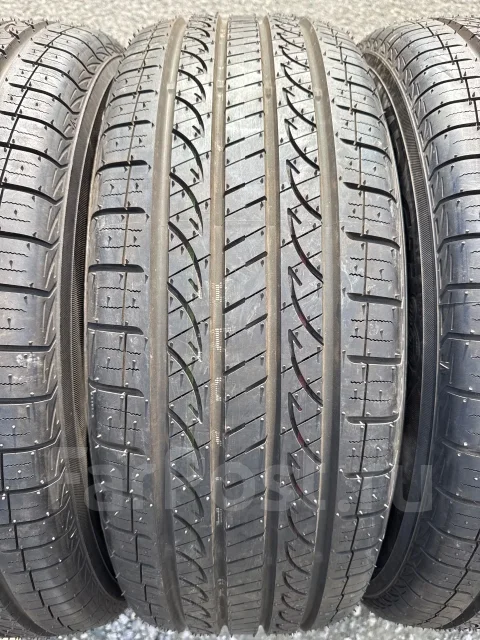 Yokohama Avid GT BluEarth S35. ������, 2025 ���, ����� ����