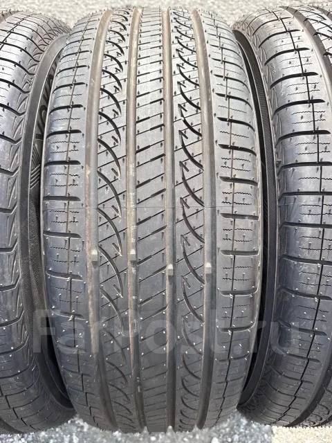 Yokohama Avid GT BluEarth S35. ������, 2025 ���, ����� ����