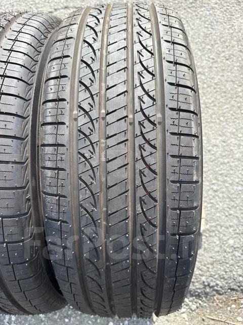 Yokohama Avid GT BluEarth S35. ������, 2025 ���, ����� ����