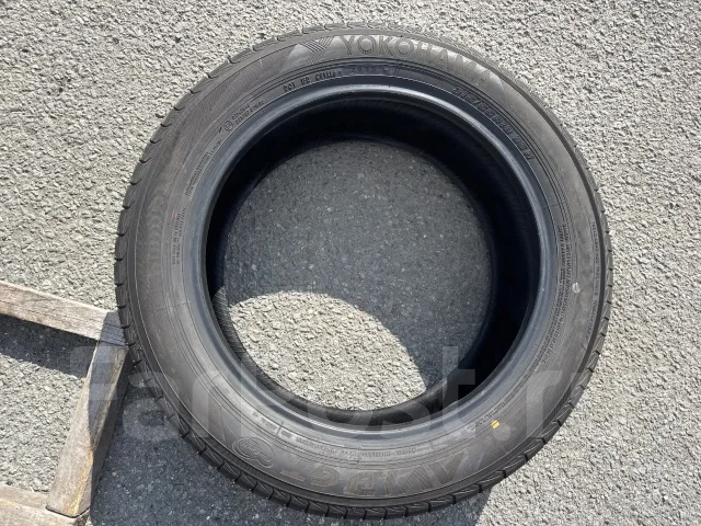 Yokohama Avid GT BluEarth S35. ������, 2025 ���, ����� ����