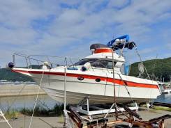 Mitsubishi MS-28. 1992 ���, ����� 7,16��., ��������� ������������, 210��.�., ������. ��� ����� �� ������������ ����