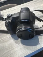 Sony Cyber-shot DSC-HX200 ����