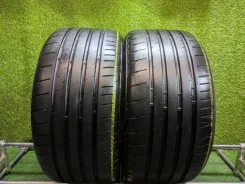 Bridgestone Potenza S007A