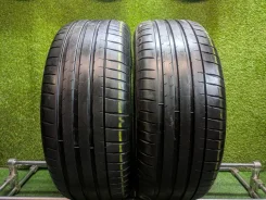 Michelin Pilot Sport EV