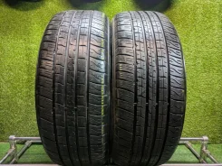 Dunlop Grandtrek PT5A